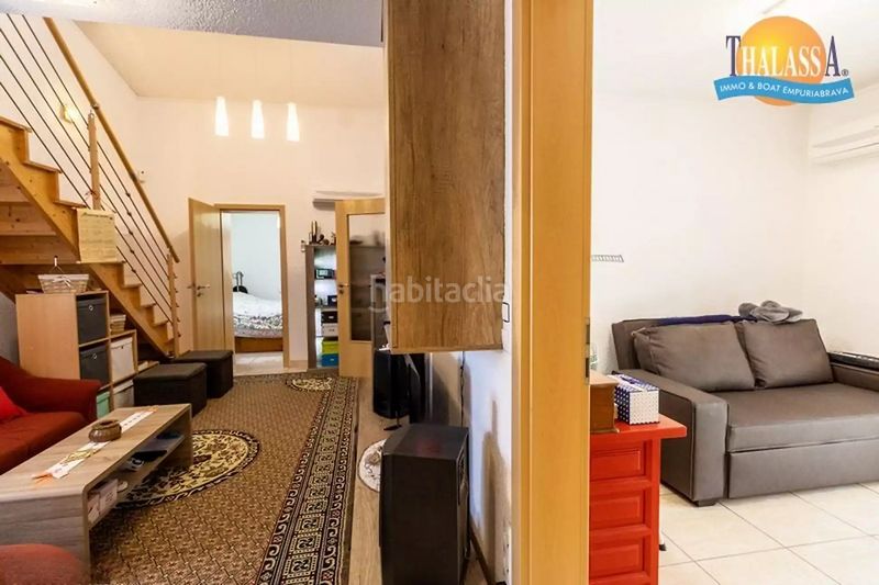 Foto 3154f6d4-958d-4054-9e28-fc5240e342d2. Casa amb aparcament a Puigmal - Mas Nou Empuriabrava
