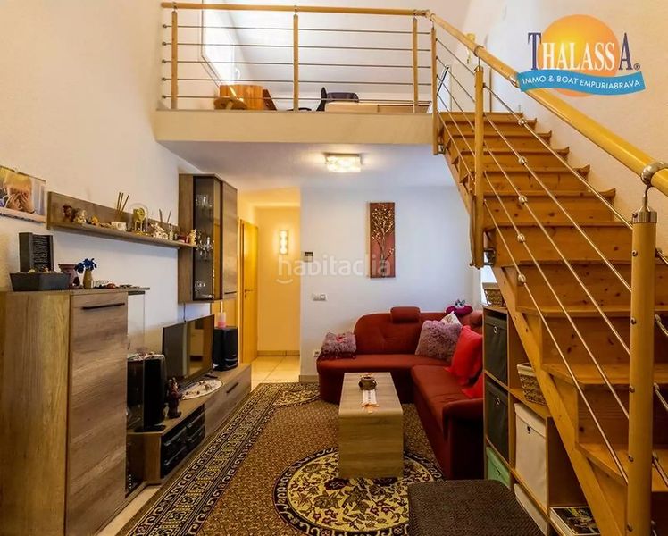 Foto ad609ef2-6eb2-488f-847c-346b225b1194. Casa amb aparcament a Puigmal - Mas Nou Empuriabrava