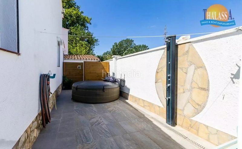 Foto c6abc19c-3bbb-4fd6-ad6e-9f78b3784290. Casa amb aparcament a Puigmal - Mas Nou Empuriabrava