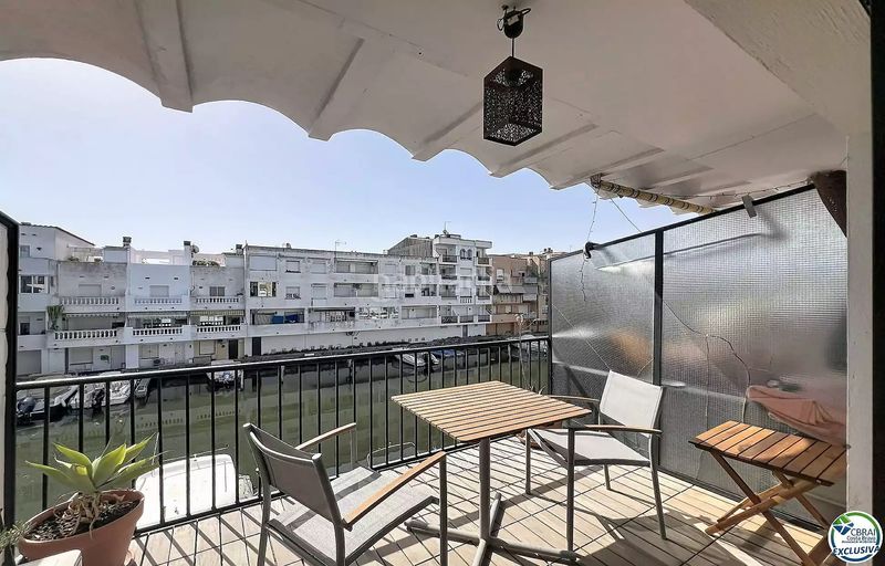 Foto 10f25c4c-f7d8-46db-b056-c29f85a5f2c5. Appartamento in carrer Alberes 191 in Alberes Empuriabrava