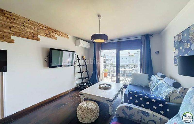 Foto 2a1014a6-1d45-4078-b78f-14f4a8fea224. Appartamento in carrer Alberes 191 in Alberes Empuriabrava