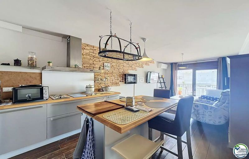 Foto 5e229c9e-cbb2-4e90-bc46-64b4621e617f. Appartamento in carrer Alberes 191 in Alberes Empuriabrava
