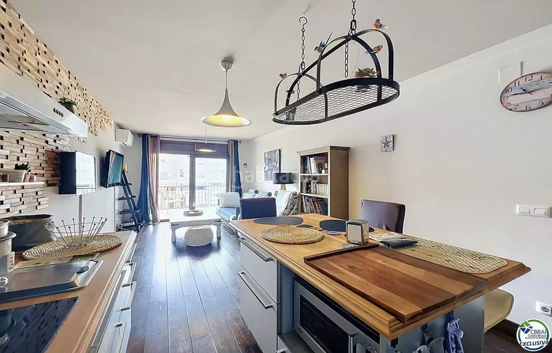 Foto 6deb3f6d-a8eb-4de7-bf5c-b9939242297e. Appartamento in carrer Alberes 191 in Alberes Empuriabrava