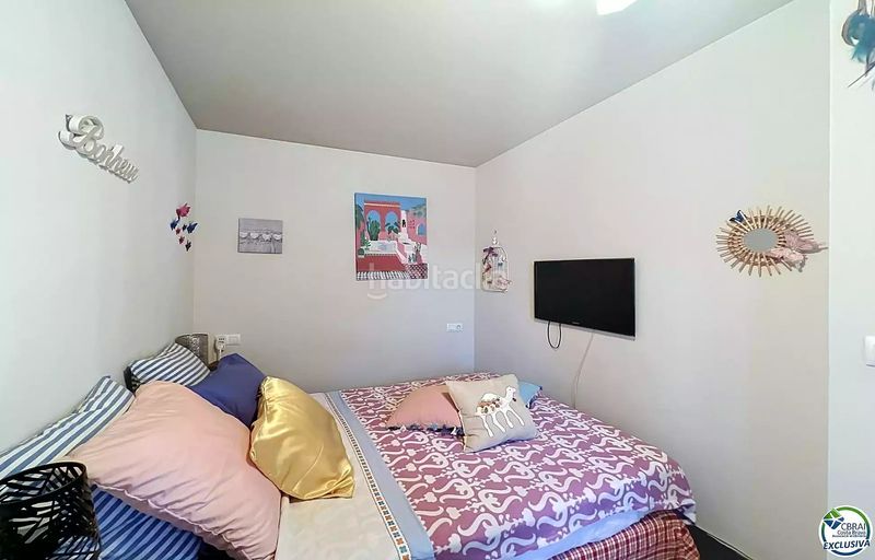Foto 806a01ff-296c-471b-b92d-75659a163b4a. Appartamento in carrer Alberes 191 in Alberes Empuriabrava