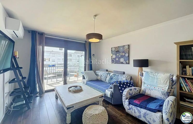 Foto d6b3896d-a080-47a4-b18f-56395bbf692a. Appartamento in carrer Alberes 191 in Alberes Empuriabrava