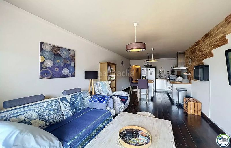 Foto f7ccbf5a-e1b2-412f-b111-0c30210015aa. Appartamento in carrer Alberes 191 in Alberes Empuriabrava