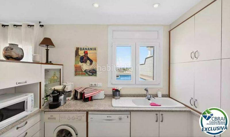 Foto 5d94ae39-59d1-4a52-b741-dabe2510b2f8. Appartamento in calle cavall de mar 42 in Salins - Cavall de Mar Empuriabrava