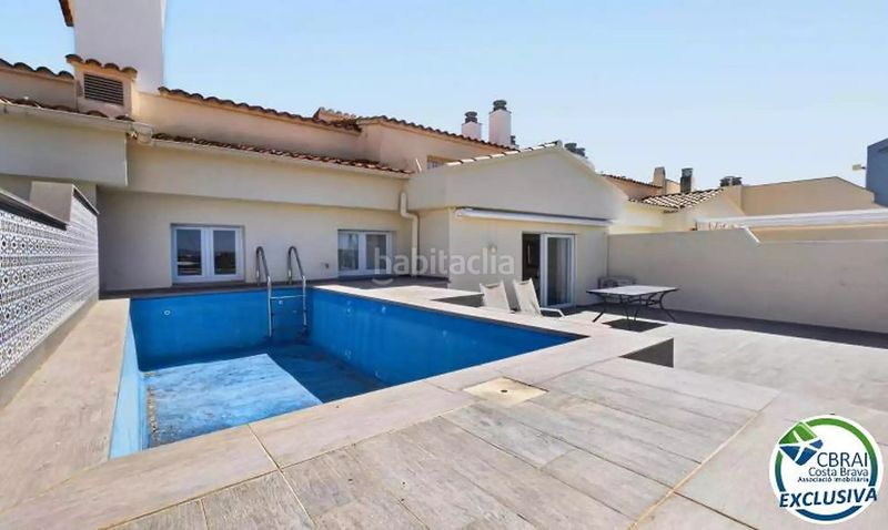 Foto 7ea6d16b-3124-4647-bcfa-bbfe789090dd. Appartamento in calle cavall de mar 42 in Salins - Cavall de Mar Empuriabrava