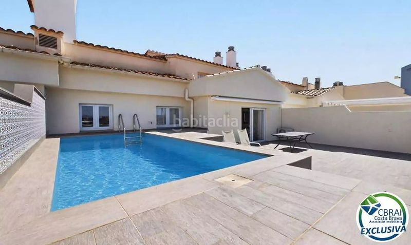 Foto abc9c01c-e8f0-45a2-bb42-2f4df4d21fbc. Appartamento in calle cavall de mar 42 in Salins - Cavall de Mar Empuriabrava