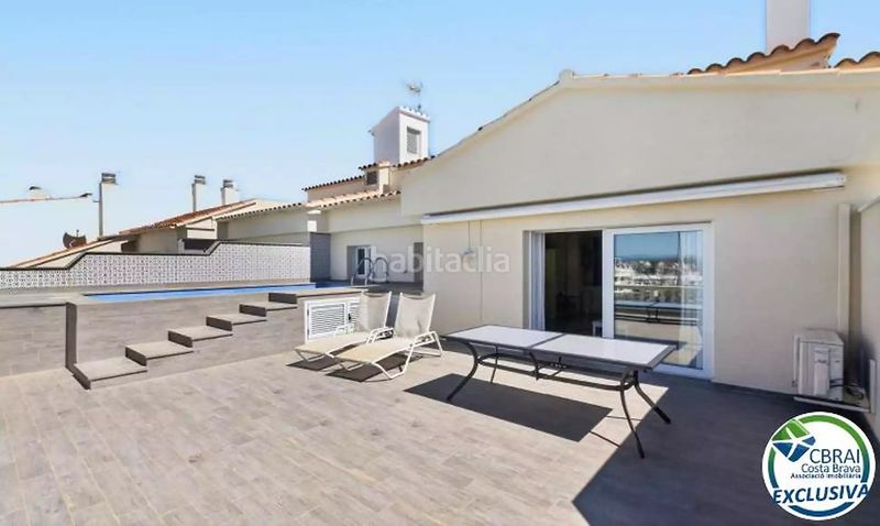 Foto bcf723e8-b428-4e16-bb4e-ba8462c45e81. Appartamento in calle cavall de mar 42 in Salins - Cavall de Mar Empuriabrava