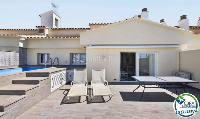 Foto e0bc060d-14c3-402c-9e38-297ddf85810d. Appartamento in calle cavall de mar 42 in Salins - Cavall de Mar Empuriabrava