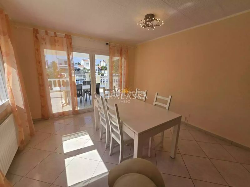 Foto 07a0c37e-bae7-484b-b97a-91bc06a6d5f5. Casa amb aparcament a Segre - Ebre - Ter Empuriabrava
