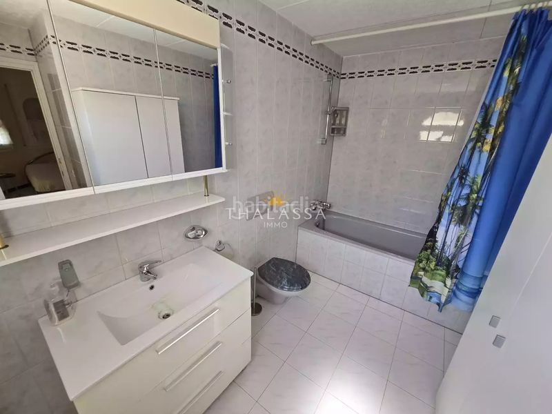 Foto 24698985-bc95-46d3-8283-fae208de62dd. Casa amb aparcament a Segre - Ebre - Ter Empuriabrava