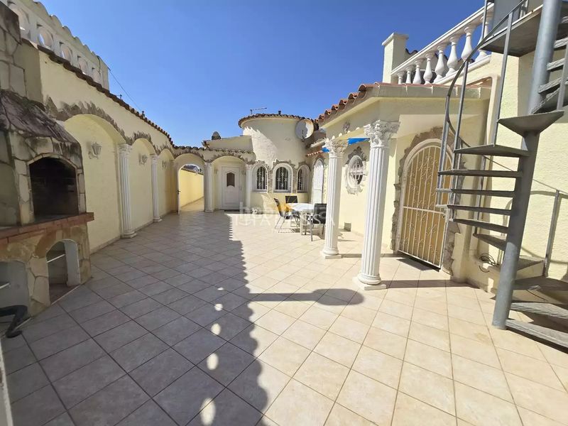 Foto 304e31d8-85e3-4816-88e7-ace3ed9e674b. Casa amb aparcament a Segre - Ebre - Ter Empuriabrava