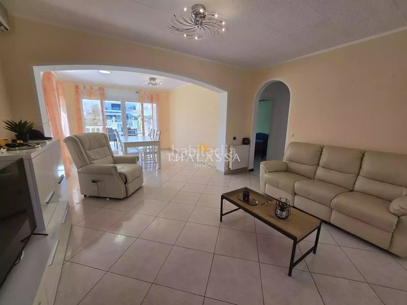 Foto 3f4ab0da-734a-4e1d-8549-13f44d823d6d. Casa amb aparcament a Segre - Ebre - Ter Empuriabrava