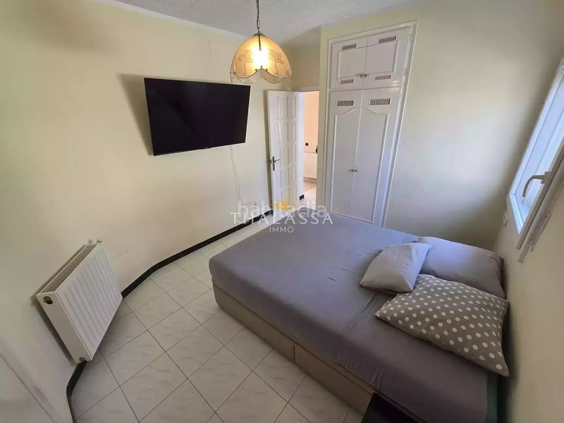 Foto 5903818b-2b9d-478f-9fe7-74ee04b3f666. Casa amb aparcament a Segre - Ebre - Ter Empuriabrava