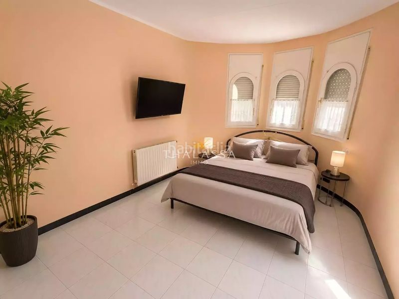 Foto 8901ca9b-d109-4eb6-951c-a54e3a68a66c. Casa amb aparcament a Segre - Ebre - Ter Empuriabrava