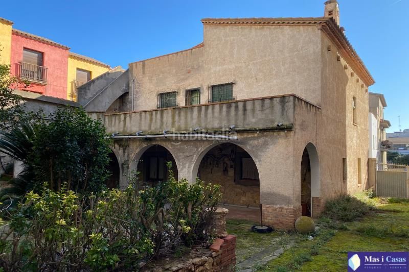 Casas segunda mano en Escala (L´) - habitaclia