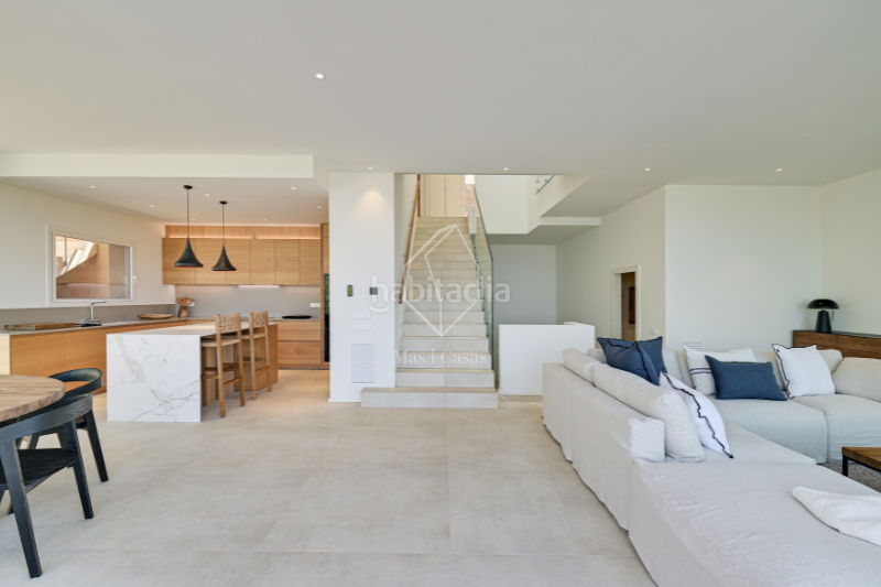 Foto 21b1faa0-8e05-46f6-9fee-9ffedcae9c22. Xalet a carrer s'antiga 25 a Sa Riera-Sa Fontansa Begur