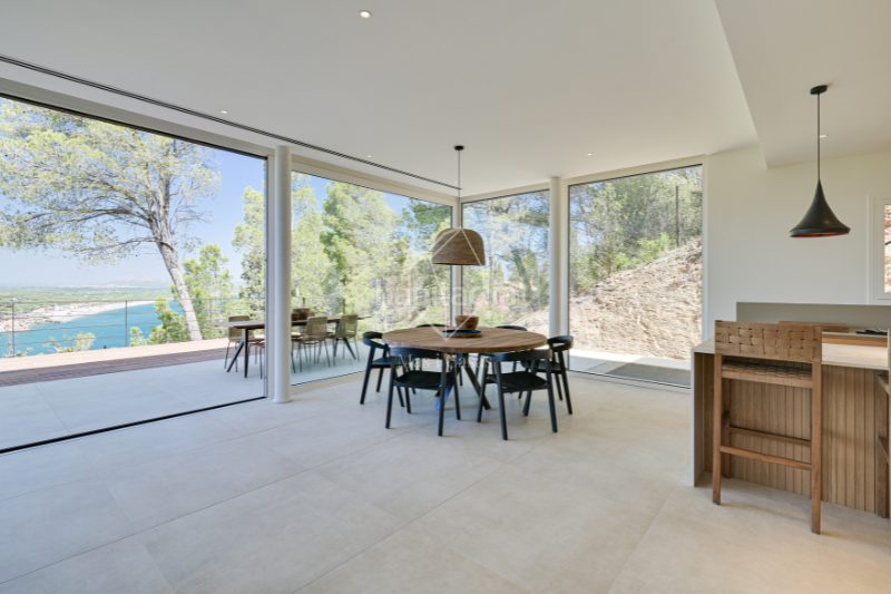 Foto 35024e5d-1e10-4d6e-a084-ac1b57b1d850. Xalet a carrer s'antiga 25 a Sa Riera-Sa Fontansa Begur