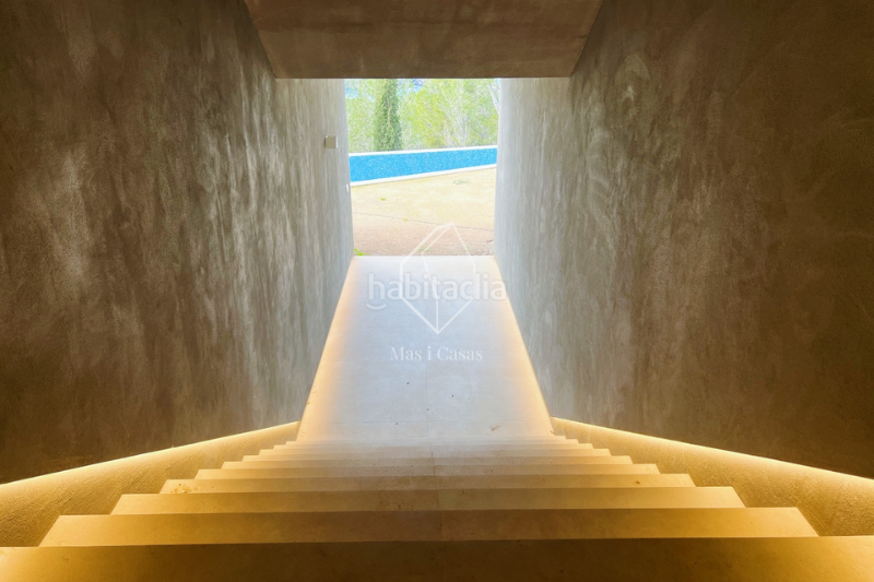 Foto 5a3a65f3-a25c-4681-b3cf-2b30c5d2e0c7. Xalet a carrer s'antiga 25 a Sa Riera-Sa Fontansa Begur