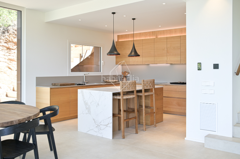 Foto 66536cba-ef24-4010-993d-1eb40e1622d4. Xalet a carrer s'antiga 25 a Sa Riera-Sa Fontansa Begur