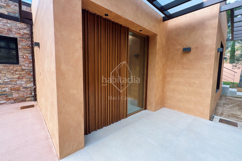 Foto 8cf63aa7-41d8-4913-8b30-e048dc15173e. Xalet a carrer s'antiga 25 a Sa Riera-Sa Fontansa Begur