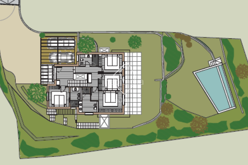 Foto 8ec98f8e-fabc-4849-bbd4-71e0a4bcdb6c. Xalet a carrer s'antiga 25 a Sa Riera-Sa Fontansa Begur