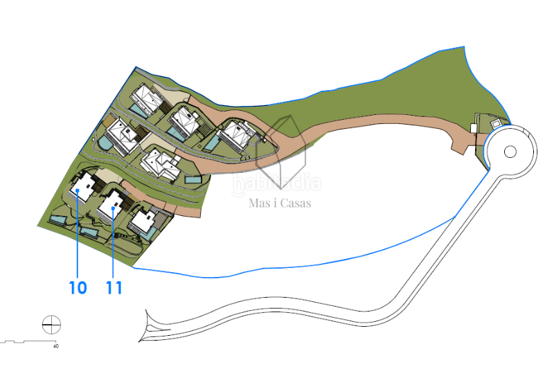 Foto 918ea8a0-4cbb-43ae-896a-65acbab7607c. Xalet a carrer s'antiga 25 a Sa Riera-Sa Fontansa Begur
