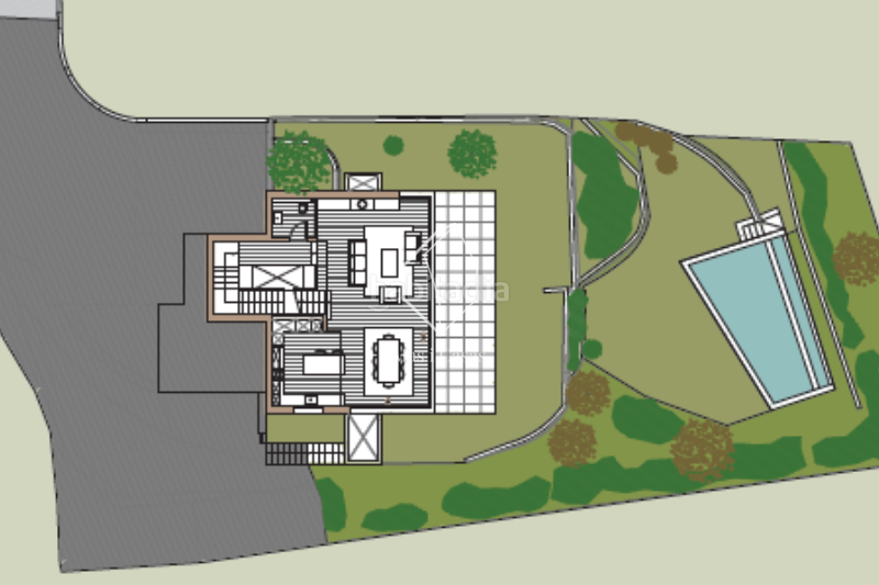 Foto e719876c-b90c-48c6-aaa2-681d867a6181. Xalet a carrer s'antiga 25 a Sa Riera-Sa Fontansa Begur