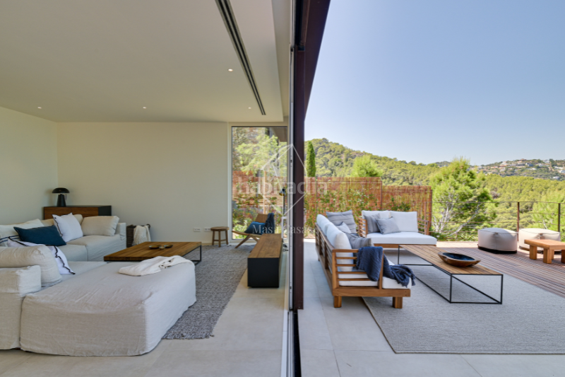 Foto e9d6381d-2aff-49ef-aefe-e3b7e5ed94ab. Xalet a carrer s'antiga 25 a Sa Riera-Sa Fontansa Begur