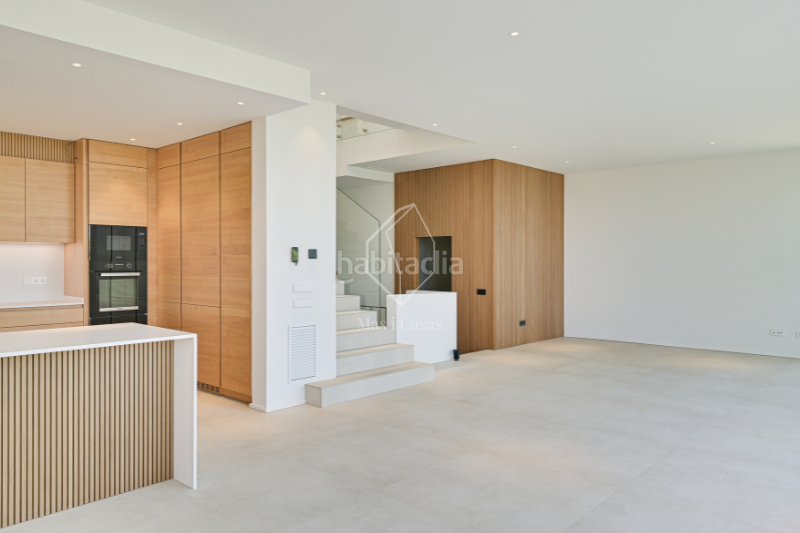 Foto 1832390f-51a8-4901-8e5f-f42b95d0b240. Chalet albacsari villa és una exclusiva promoció de nova construcció a “sa riera” a . en Begur