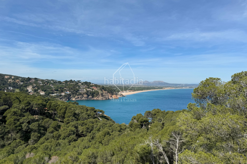 Foto 40f47ac8-a71b-4e26-bf56-73fe77041ce6. Chalet albacsari villa és una exclusiva promoció de nova construcció a “sa riera” a . en Begur