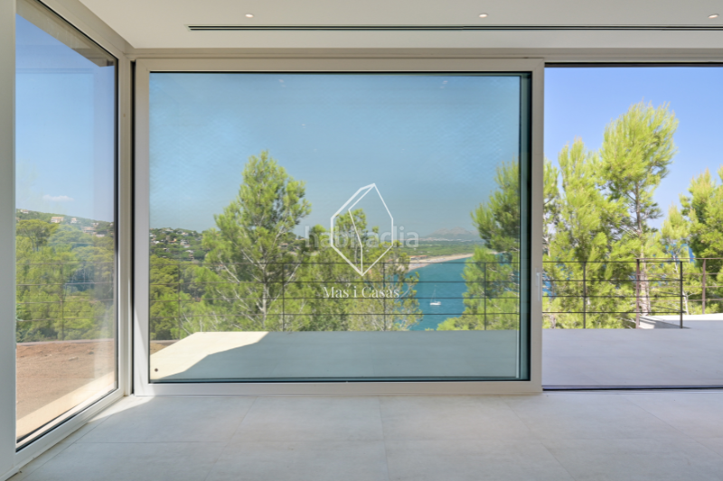 Foto 67b09c67-ba2c-409f-b097-04bd3b5308c0. Chalet albacsari villa és una exclusiva promoció de nova construcció a “sa riera” a . en Begur