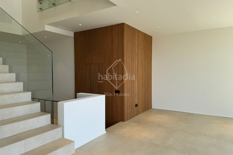 Foto b73fb868-03af-4d74-9aca-284b013b0c05. Chalet albacsari villa és una exclusiva promoció de nova construcció a “sa riera” a . en Begur