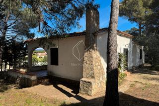 Casa en Port - La Clota - Puig Sec. En exclusiva – situada al barri privilegiat del puig sec, a l’es