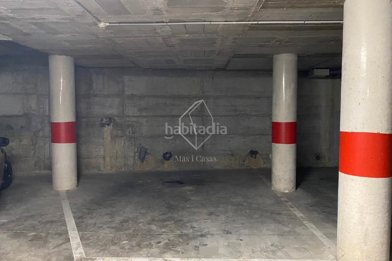 Foto 31671bd0-aac6-4fdd-b854-5bf46112ba82. Posto auto in Eixample Residencial Escala (L´)