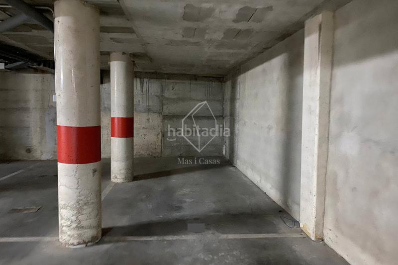 Foto e6aba02a-4259-474d-a5da-c35a500ad235. Posto auto in Eixample Residencial Escala (L´)