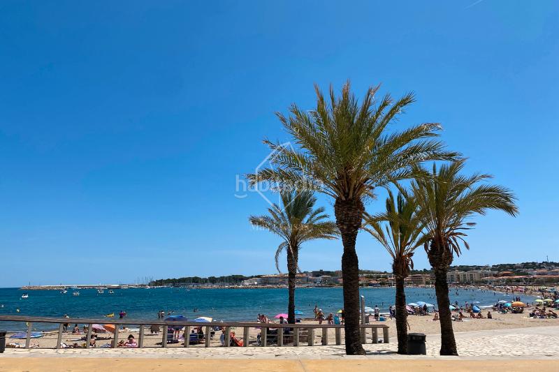 Foto d00c1d2a-5441-45ec-8d1a-906021ff9e75. Apartamento situat al primer pis amb ascensor d’una residència agradable, aquest apartament de 68 m² ofereix un entorn de vida ideal. en Escala (L´)