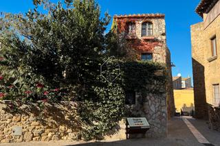 Casa  Carrer del portalet. En exclusiva - descobreix aquesta magnífica casa de pedra, encla