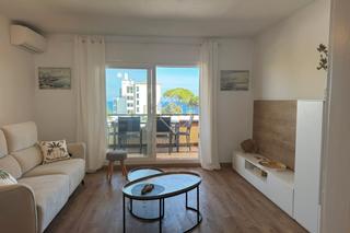 Apartamento  Carrer del garb. En exclusiva - aquest apartament modern i llumins, totalment re