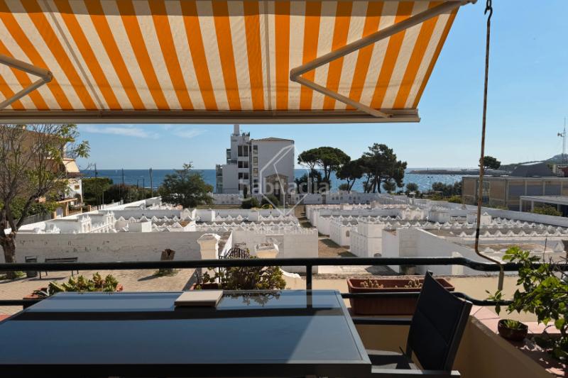 Foto bca40157-5d04-45e8-b19a-adaaf8b9f6a6. Apartament amb aparcament a Eixample Residencial Escala (L´)