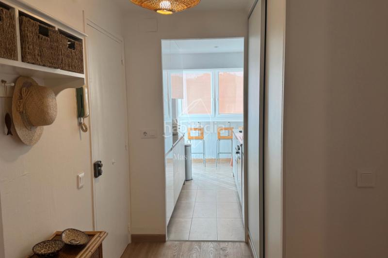 Foto d3cdf110-4bed-421e-bf0f-e3a84a9a6adf. Apartament amb aparcament a Eixample Residencial Escala (L´)