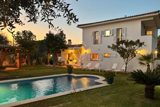 Haus in Riells. A l’escala, al cor de la nostra estimada costa brava,  magnífica