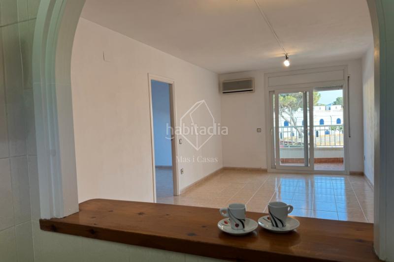 Foto d69f98d6-4317-4bd0-abe9-f1092b901508. Appartement in Riells Escala (L´)