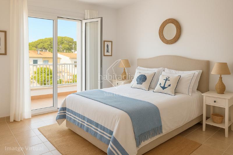 Foto f5cc20be-7aef-4410-8a02-4c705884badb. Appartement in Riells Escala (L´)