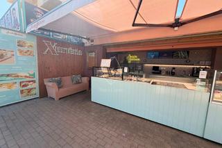 Local Comercial  Avinguda riells. Oportunitat nica: local comercial de 40 m situat en primera l