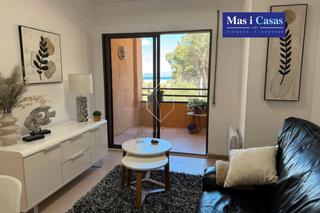 Apartament  Avinguda riells. En exclusiva - magnífic apartament de 3 habitacions, terrassa i