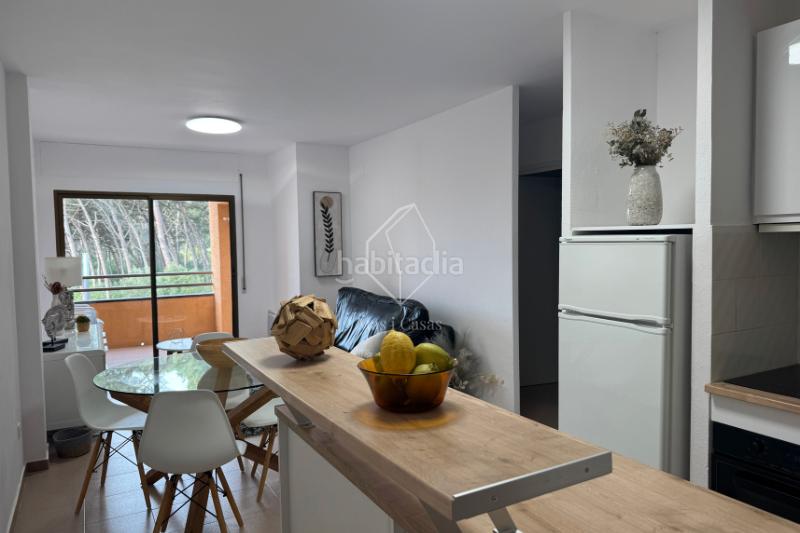 Foto 69b6305b-6524-4303-a9d1-73bc18ee627f. Apartment with parking in Port - La Clota - Puig Sec Escala (L´)