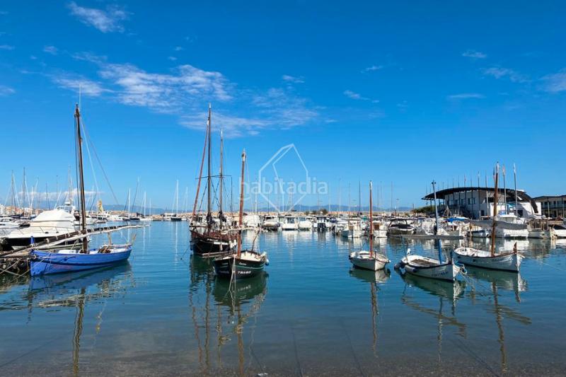 Foto 9705cf3a-ef60-49e9-8eb2-e3dd48ef1df0. Apartment with parking in Port - La Clota - Puig Sec Escala (L´)